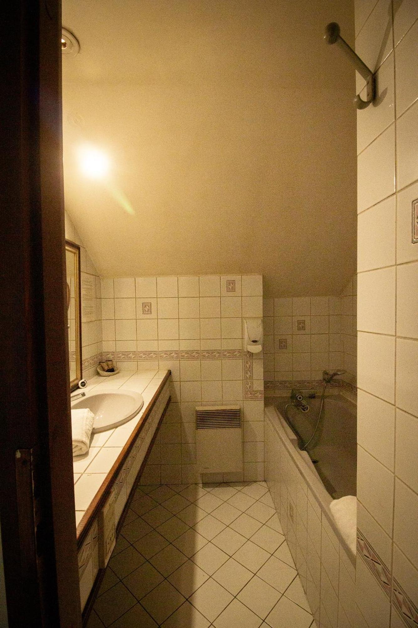 Albert 1Er Albertville Exteriör bild